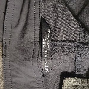 Sitka Gear Territory Pant 38R